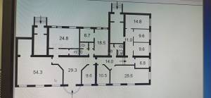 Квартира W-7397885, Кловський узвіз, 10, Київ - Фото 12