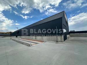  Производственное помещение, W-7398123, Депутатская, Буча (город) - Фото 2