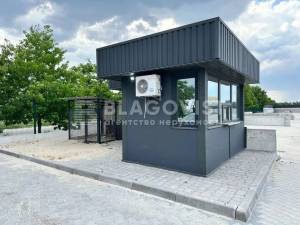  Производственное помещение, W-7398123, Депутатская, Буча (город) - Фото 4