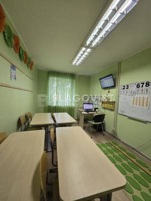  Торгово-офісне приміщення, W-7400487, Івасюка Володимира просп. (Героїв Сталінграда просп.), 20а, Київ - Фото 4