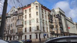 Квартира W-7400515, Институтская, 13/4, Киев - Фото 1
