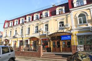  Нежитлове приміщення, W-7403094, Хорива, 1а, Київ - Фото 1