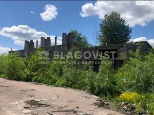  Окремо розташована будівля, W-7403465, Глушкова Академіка просп., 42, Київ - Фото 1