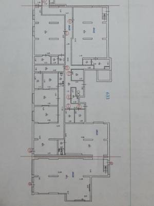  Торгово-офісне приміщення, W-7407490, Багговутівська, 25, Київ - Фото 11