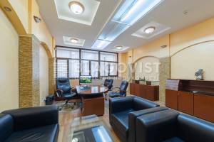  Офис, W-7410221, Лютеранская, 10а, Киев - Фото 4