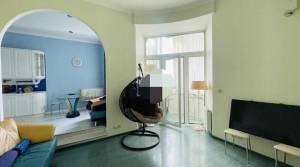 Квартира W-7412682, Тарасовская, 8, Киев - Фото 3