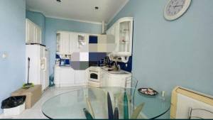 Квартира W-7412682, Тарасовская, 8, Киев - Фото 1
