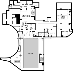  Нежилое помещение, W-7413979, Белорусская, 36а, Киев - Фото 2