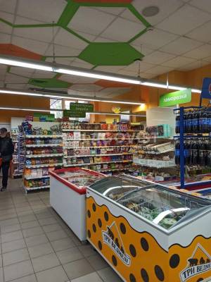 Нежитлове приміщення, W-7413982, Бульварно-Кудрявська (Воровського), 36, Київ - Фото 2