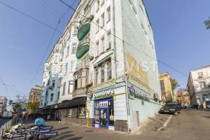 Квартира W-7415932, Саксаганского, 68/21, Киев - Фото 1