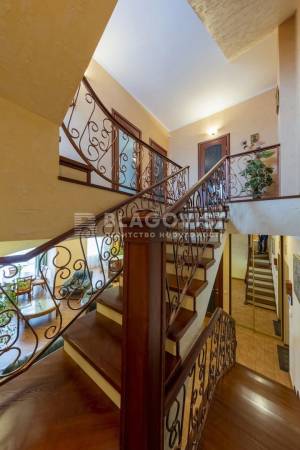 Квартира W-7421169, Кишки Самийла (Конева Маршала), 7а, Киев - Фото 10