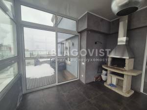 Квартира W-7421172, Здановской Юлии (Ломоносова), 48а, Киев - Фото 14