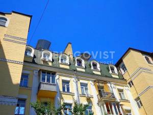 Квартира W-7421195, Бехтеревский пер., 13а, Киев - Фото 1