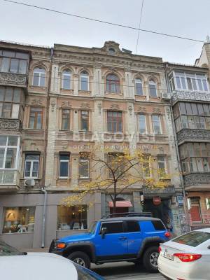 Квартира W-7421200, Большая Житомирская, 31, Киев - Фото 1