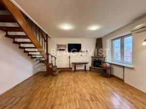 Квартира W-7421204, Гоголівська, 27, Київ - Фото 2