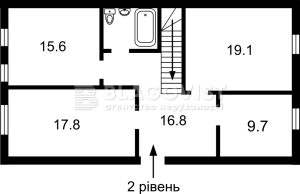 Квартира W-7421681, Здановской Юлии (Ломоносова), 52а, Киев - Фото 14