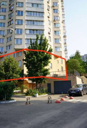  Нежитлове приміщення, W-7421987, Саперно-Слобідська, 22, Київ - Фото 8