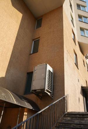  Нежитлове приміщення, W-7421987, Саперно-Слобідська, 22, Київ - Фото 1