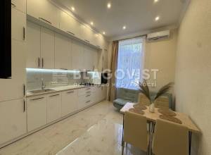 Квартира W-7423275, Тарасівська, 8, Київ - Фото 1