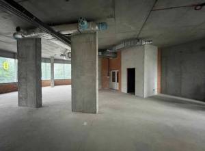  Нежилое помещение, W-7423927, Вышгородская, 45, Киев - Фото 1