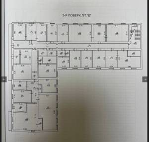  Окремо розташована будівля, W-7424232, Гетьмана Скоропадського Павла (Толстого Льва), 63, Київ - Фото 14