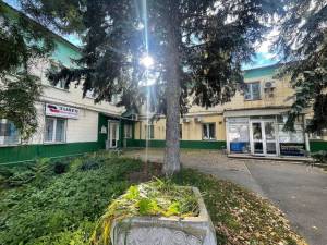  Окремо розташована будівля, W-7424232, Гетьмана Скоропадського Павла (Толстого Льва), 63, Київ - Фото 1