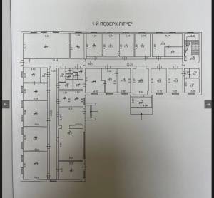  Окремо розташована будівля, W-7424232, Гетьмана Скоропадського Павла (Толстого Льва), 63, Київ - Фото 13