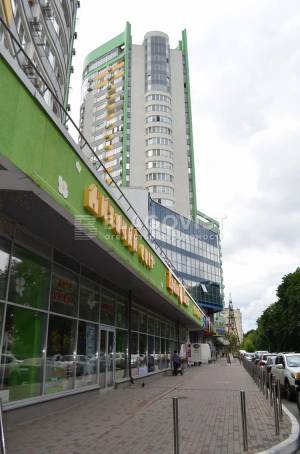  Нежитлове приміщення, W-7424241, Вишгородська, 45, Київ - Фото 1