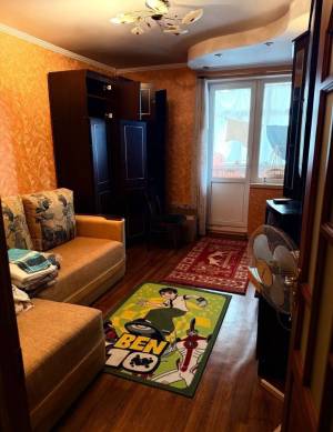 Квартира W-7424592, Івасюка Володимира просп. (Героїв Сталінграда просп.), 20, Київ - Фото 1