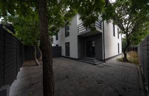 Окремо розташована будівля, W-7391506, 49-та Садова, 14, Київ - Фото 1