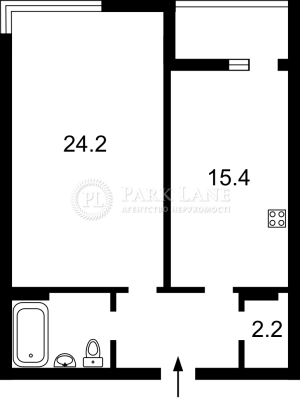 Квартира W-7391776, Теремковская, 3а, Киев - Фото 4