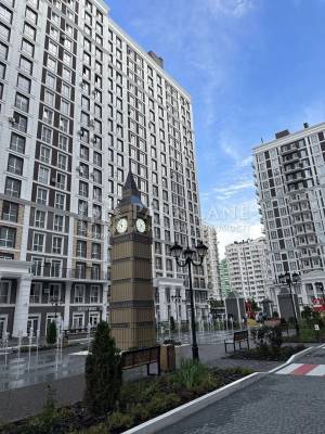 Квартира W-7391781, Максимовича Михайла (Трутенка Онуфрія), 24, Київ - Фото 2