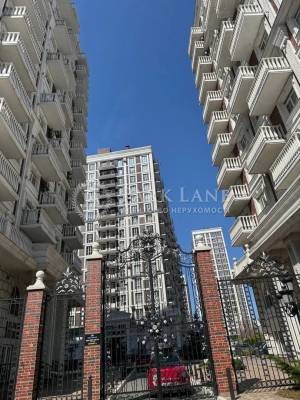 Квартира W-7391781, Максимовича Михайла (Трутенка Онуфрія), 24, Київ - Фото 11