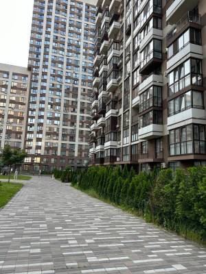 Квартира W-7393560, Крістерів родини, 14, Київ - Фото 15