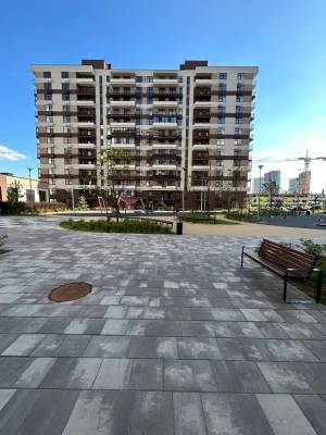 Квартира W-7394011, Олеся Олександра, Київ - Фото 1