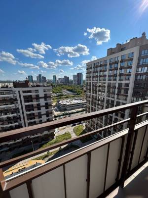 Квартира W-7394011, Олеся Олександра, Київ - Фото 10