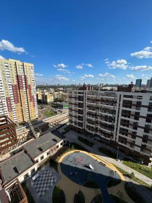 Квартира W-7394011, Олеся Олександра, Київ - Фото 11