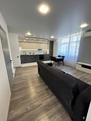 Квартира W-7394033, Олеся Олександра, 1, Київ - Фото 4
