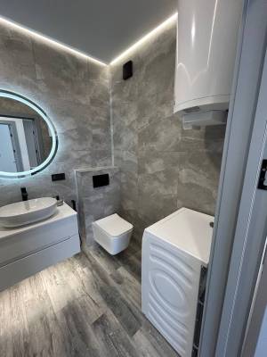 Квартира W-7394033, Олеся Олександра, 1, Київ - Фото 11