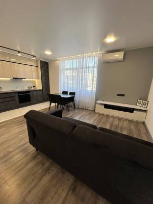 Квартира W-7394033, Олеся Олександра, 1, Київ - Фото 3