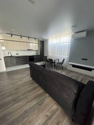 Квартира W-7394033, Олеся Олександра, 1, Київ - Фото 2