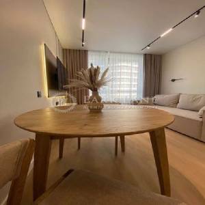 Квартира W-7392855, Дніпровська наб., 15д, Київ - Фото 4