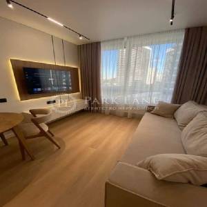Квартира W-7392855, Дніпровська наб., 15д, Київ - Фото 1