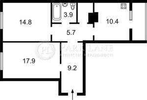 Квартира W-7393262, Тираспольська, Київ - Фото 11