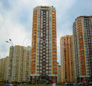 Квартира W-7393527, Ахматовой, 32/18, Киев - Фото 1