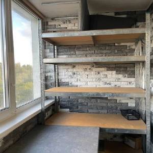 Квартира W-7393552, Донца Михаила, 2а, Киев - Фото 11