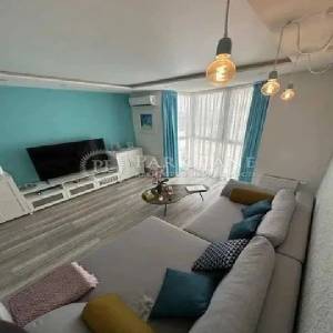 Квартира W-7393563, Драгоманова, 2а, Киев - Фото 3