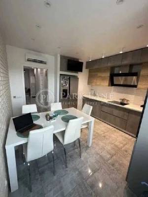 Квартира W-7393563, Драгоманова, 2а, Киев - Фото 9