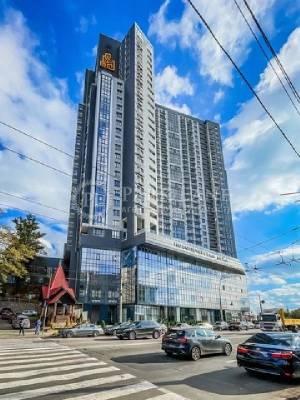 Квартира W-7393585, Бойко Ивана, 41б, Киев - Фото 1