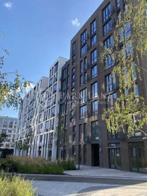 Квартира W-7394086, Салютная, 2/31, Киев - Фото 1